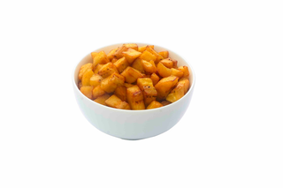 Fried Plantain