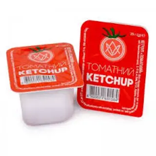 Кетчуп (24г)