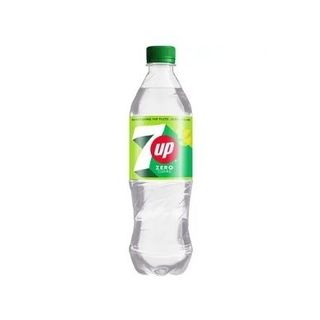 7 UP без цукру 0,5 л