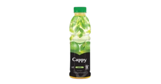 Cappy Apple