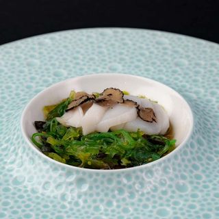 11. Capesante hokkaido