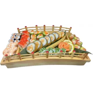  OCEAN BOX 42P   