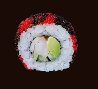 California Ebi (4 Pzs.)
