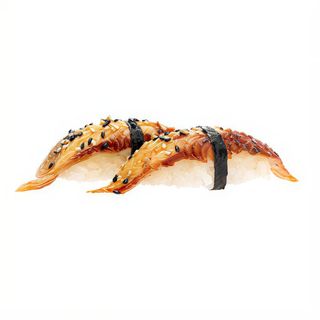 Sushi Unagi (2 Pzs.)