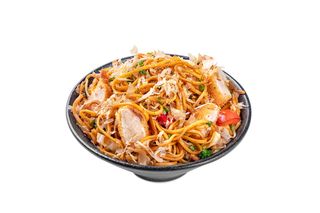 Yakisoba PUI KATSU