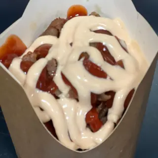 Mały Box