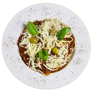 Pasta Bolonjeze