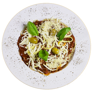 Pasta Bolonjeze