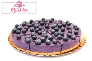 Felie Raw Vegan Afine 150 gr