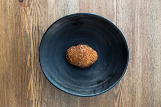 Croqueta De Setas (1 Ud.)