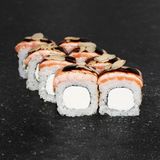 Філадельфія обпечена