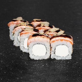 Філадельфія обпечена