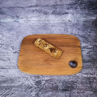 Integralni štapić sa semenkama