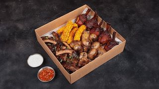 Гриль-бокс №3 (1360 г)