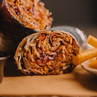 Durum Mixto (Grande)