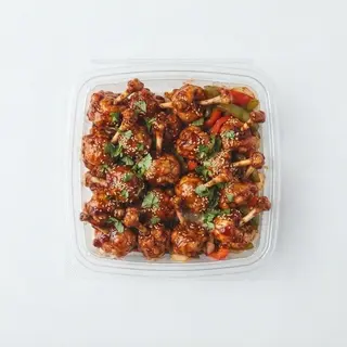 Chicken Lollipops