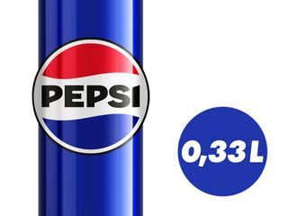 Pepsi 330 ml