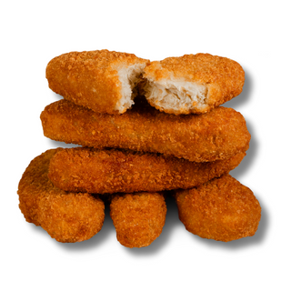 Crispy tender beyond - 6 pezzi