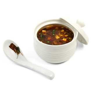 27 Zuppa agropiccante