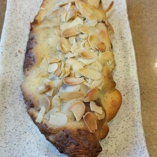 Croissant Almendra