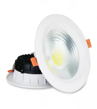 (189656) Lampa LED ugradna 20W 4500K fi.170mm OS-DL001
