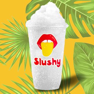 ქოქოსის სლაში