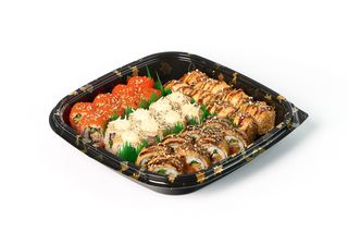 Сет Классический