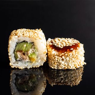 California Unagi