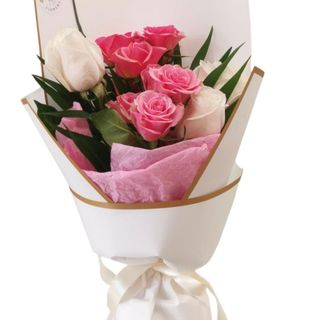 Trandafiri si miniroze