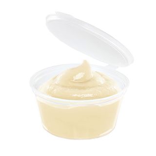 Tarrina Salsa Blanca