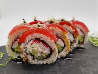 Рол Акамі (300г)