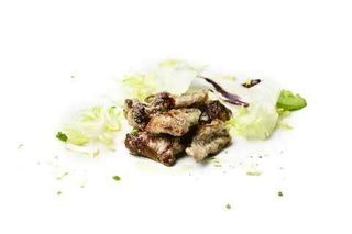 306 Gyuniku teppanyaki