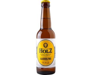 Keller Holz Alkoholfrei 330ml