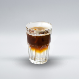 Tonic espresso