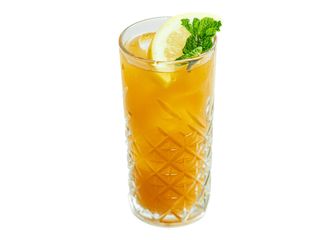 Iced Tea Classico de Limon