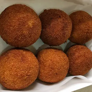 Scotch Egg