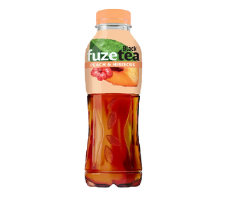 Fuzetea breskva 0,5l