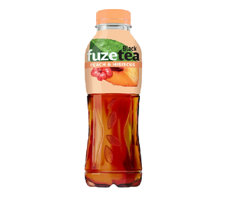 Fuzetea breskva 0,5l