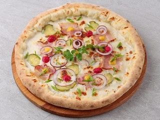 Піца Українська (465g)