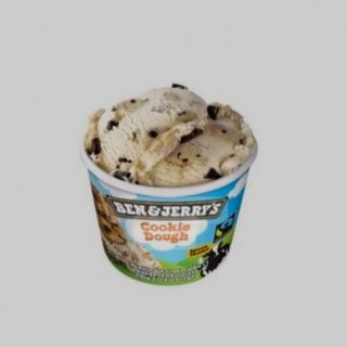 BEN&JERRY COOKIE DOUGH