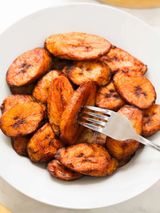Plantain (Dodo)