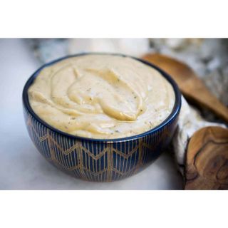 Garlic Mayo