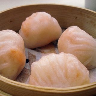 Dumpling De Gamba (4 Uds.)