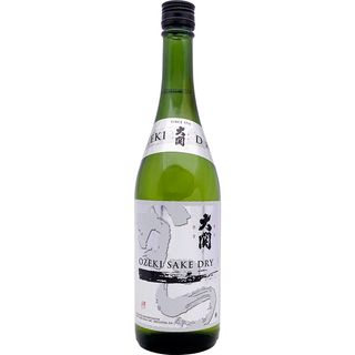 Sake 33 cl