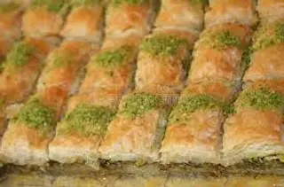 Baclava - 1 pezzo