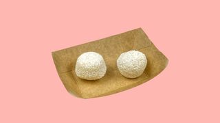 Mochi al Cocco 2 pezzi