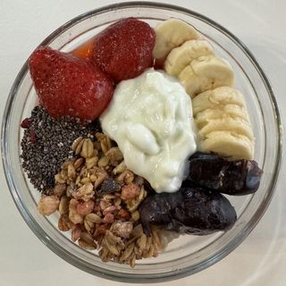 Jagodica bobica kaša velika