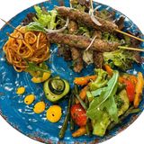Plat Viande Hachée