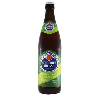 Cerveza Schneider Tap 5 50Cl