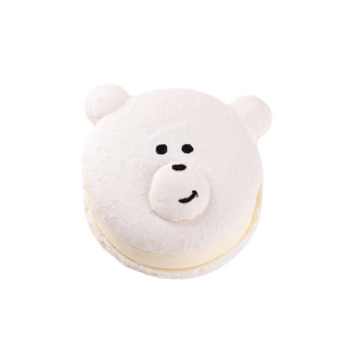 ПЛОМБИР  МАКАРОН